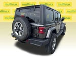 2019 Wrangler Unlimited Thumbnail 4