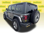 2019 Wrangler Unlimited Thumbnail 8
