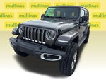 2019 Wrangler Unlimited Thumbnail 9