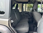 2019 Wrangler Unlimited Thumbnail 23