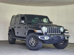 2019 Wrangler Unlimited Thumbnail 1