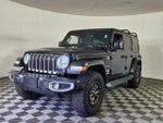2019 Wrangler Unlimited Thumbnail 3