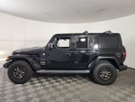 2019 Wrangler Unlimited Thumbnail 4