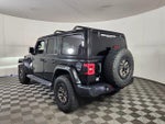 2019 Wrangler Unlimited Thumbnail 5