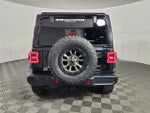 2019 Wrangler Unlimited Thumbnail 6