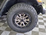 2019 Wrangler Unlimited Thumbnail 9