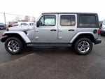 2020 Wrangler Unlimited Thumbnail 2