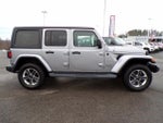 2020 Wrangler Unlimited Thumbnail 5
