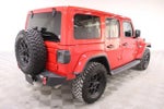 2020 Wrangler Unlimited Thumbnail 27