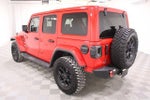 2020 Wrangler Unlimited Thumbnail 29