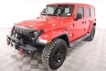 2020 Wrangler Unlimited Thumbnail 31