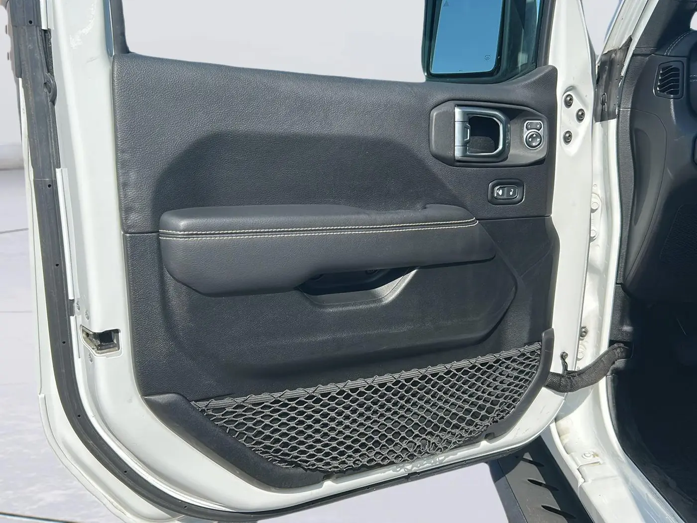 2020 Jeep Wrangler - $23,225