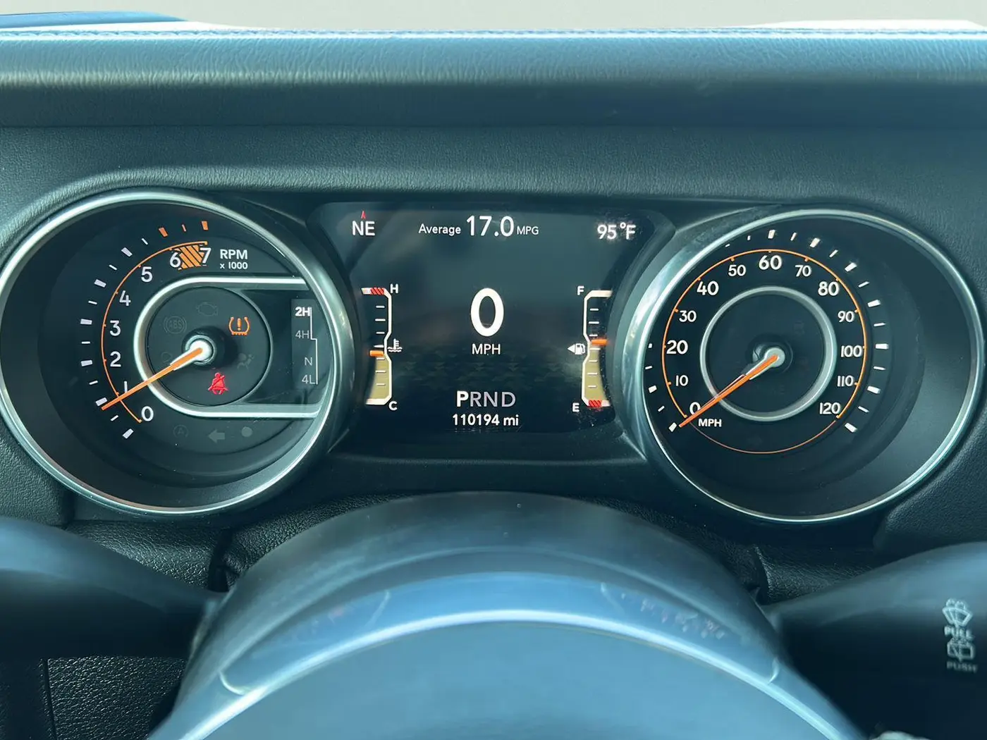 2020 Jeep Wrangler - $23,225