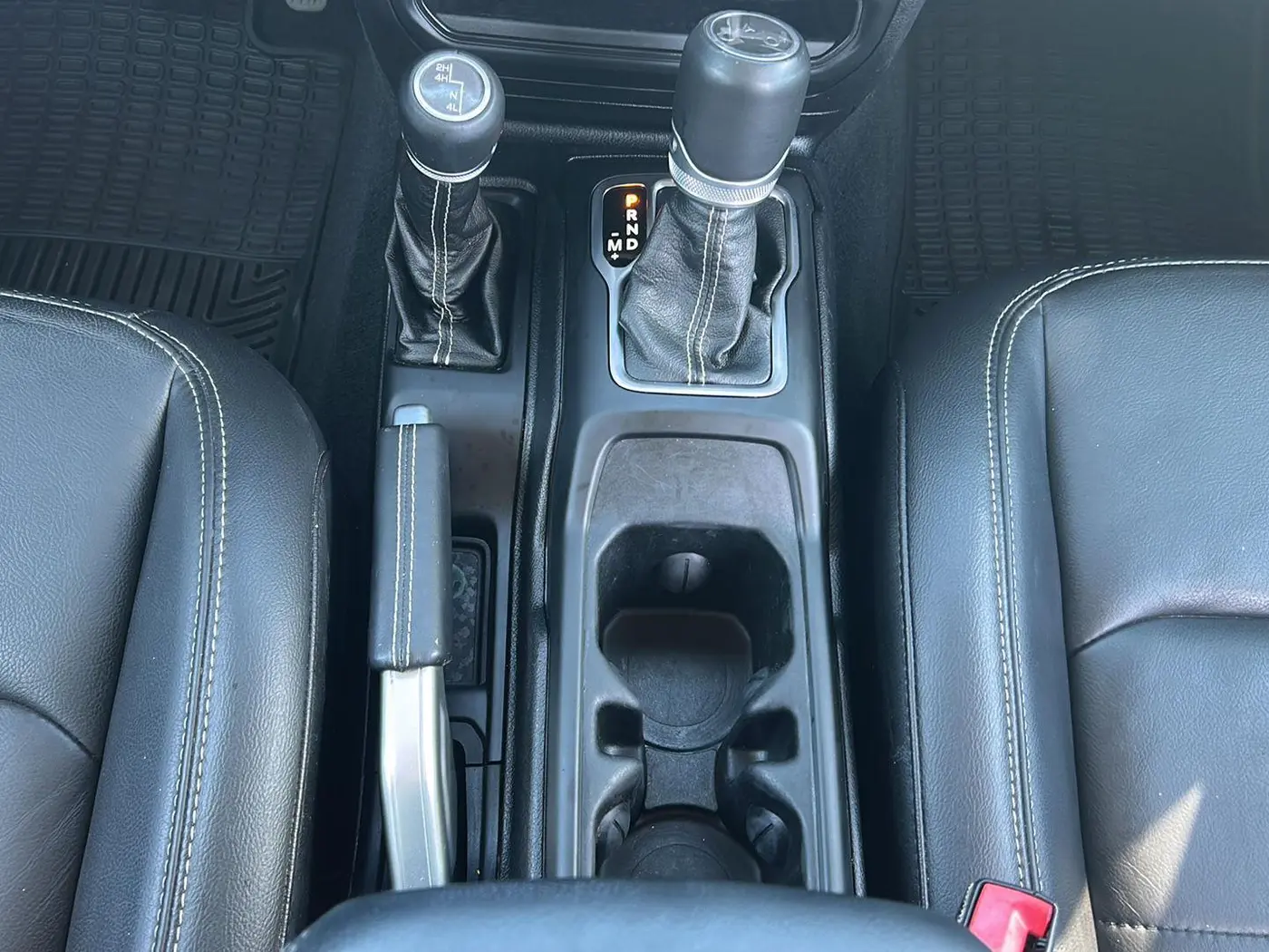 2020 Jeep Wrangler - $23,225
