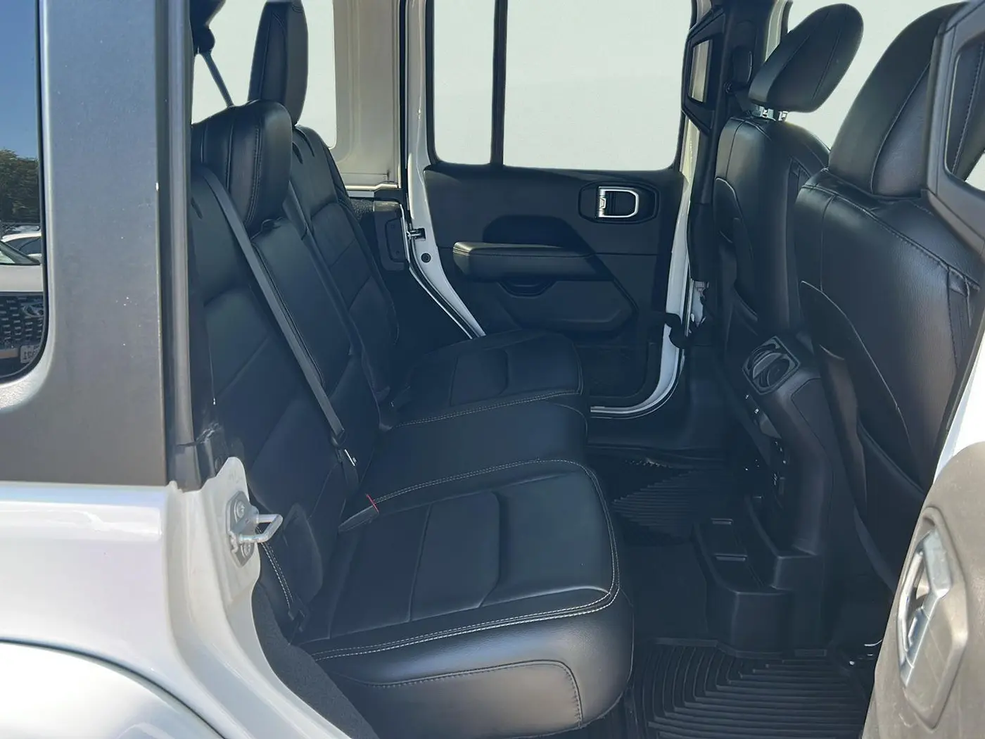 2020 Jeep Wrangler - $23,225