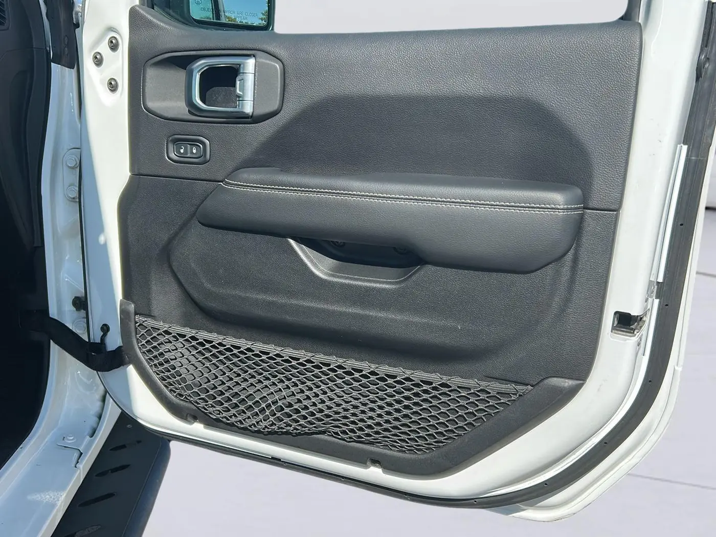 2020 Jeep Wrangler - $23,225
