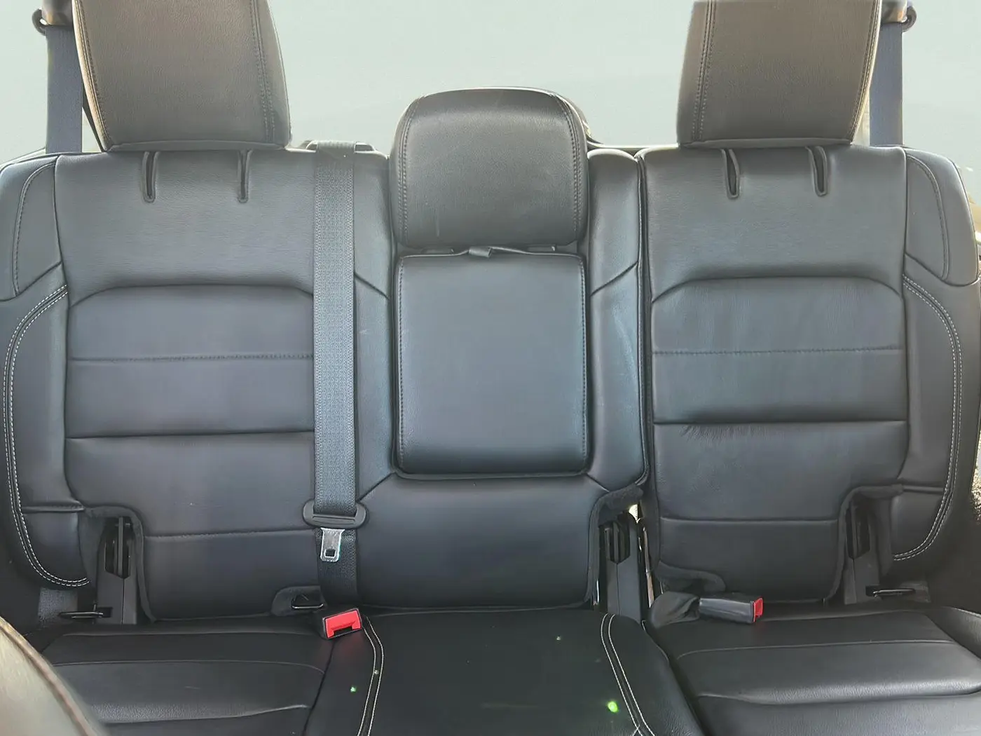 2020 Jeep Wrangler - $23,225