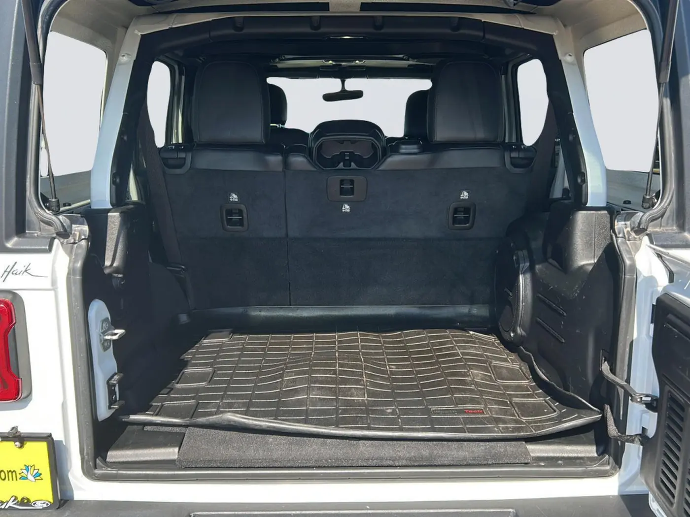 2020 Jeep Wrangler - $23,225