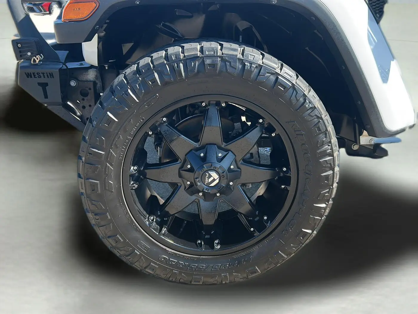 2020 Jeep Wrangler - $23,225