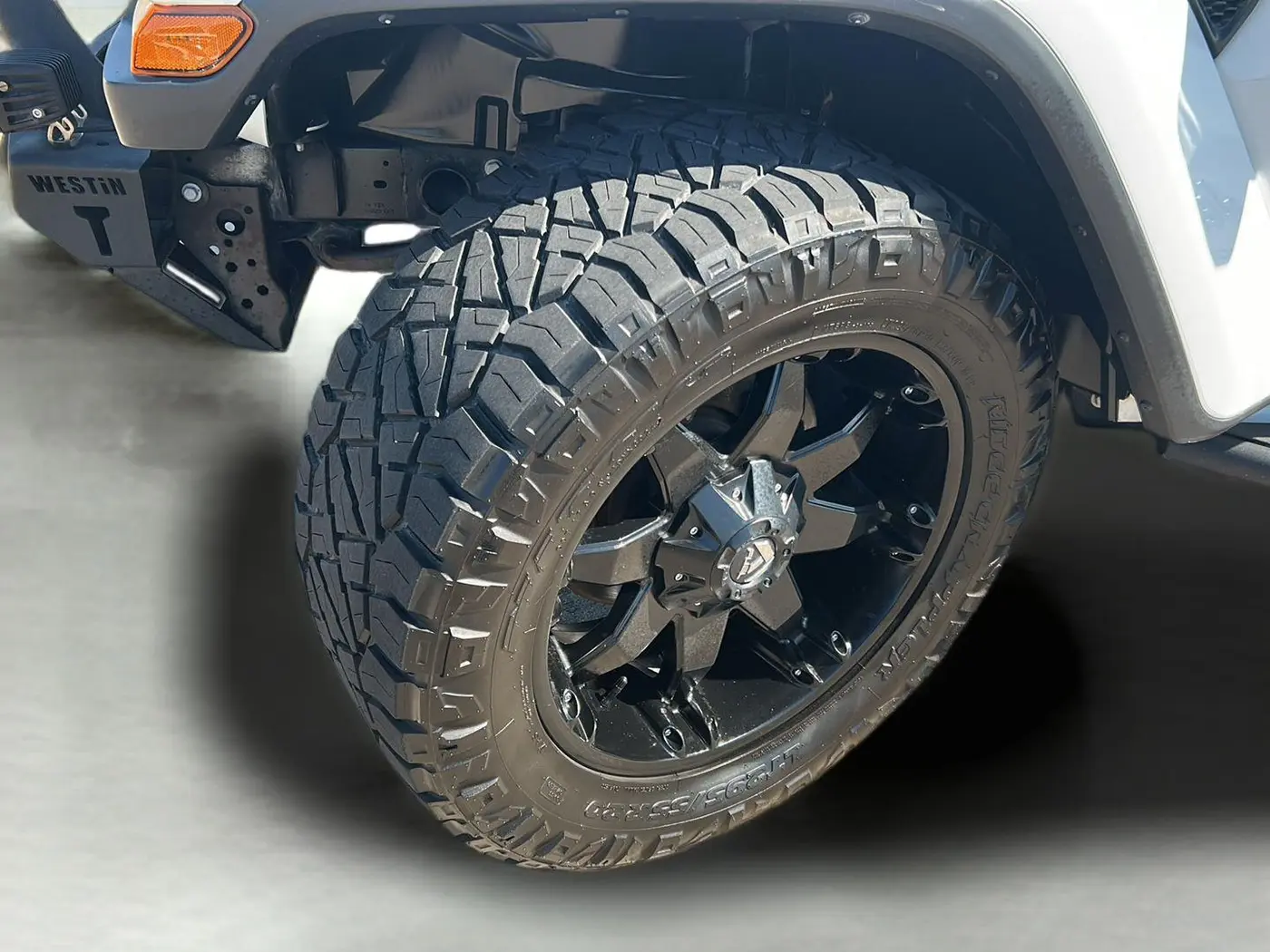 2020 Jeep Wrangler - $23,225
