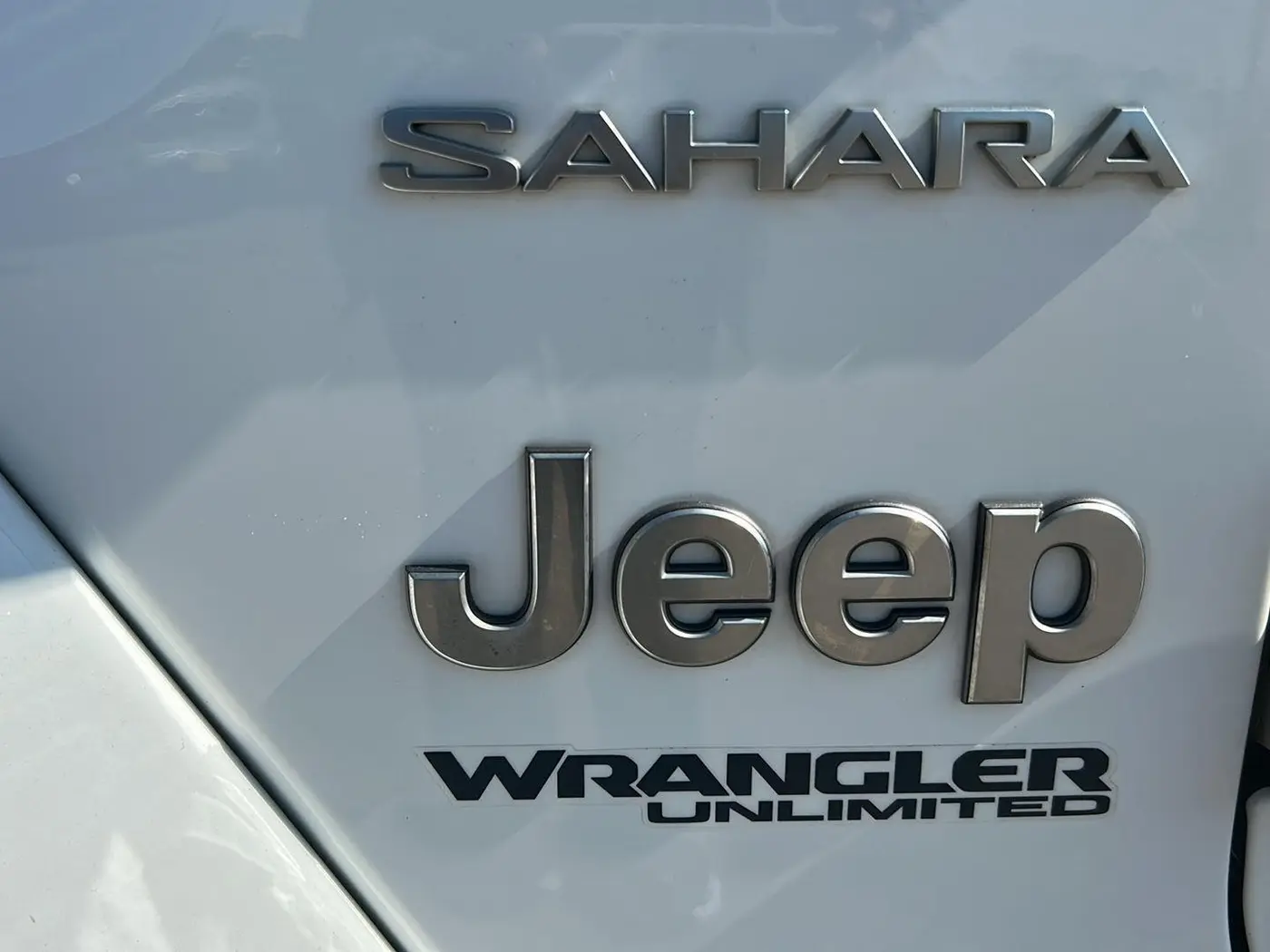 2020 Jeep Wrangler - $23,225