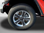 2020 Wrangler Unlimited Thumbnail 2