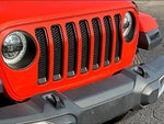 2020 Wrangler Unlimited Thumbnail 3