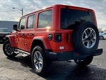 2020 Wrangler Unlimited Thumbnail 5