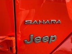 2020 Wrangler Unlimited Thumbnail 6