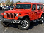 2020 Wrangler Unlimited Thumbnail 7