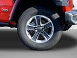 2020 Wrangler Unlimited Thumbnail 9
