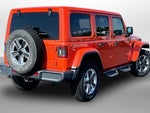 2020 Wrangler Unlimited Thumbnail 11