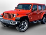 2020 Wrangler Unlimited Thumbnail 13