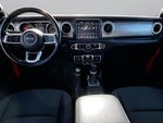 2020 Wrangler Unlimited Thumbnail 14