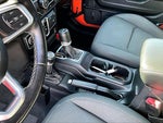 2020 Wrangler Unlimited Thumbnail 15