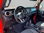 2020 Wrangler Unlimited Thumbnail 20