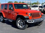 2020 Wrangler Unlimited Thumbnail 36