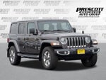 2020 Wrangler Unlimited Thumbnail 1