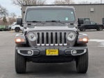 2020 Wrangler Unlimited Thumbnail 2
