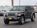 2020 Wrangler Unlimited Thumbnail 3