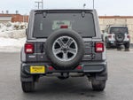 2020 Wrangler Unlimited Thumbnail 6