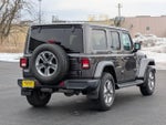 2020 Wrangler Unlimited Thumbnail 7