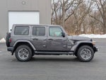 2020 Wrangler Unlimited Thumbnail 8