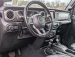 2020 Wrangler Unlimited Thumbnail 9