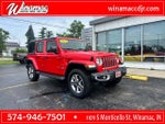 2020 Wrangler Unlimited Thumbnail 1