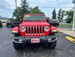 2020 Wrangler Unlimited Thumbnail 2