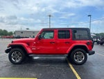 2020 Wrangler Unlimited Thumbnail 4
