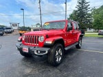 2020 Wrangler Unlimited Thumbnail 5