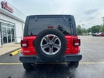 2020 Wrangler Unlimited Thumbnail 7