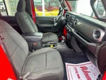 2020 Wrangler Unlimited Thumbnail 8
